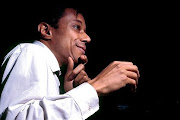 Horace Silver