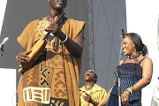 Bassekou Kouyate & Ngoni Ba