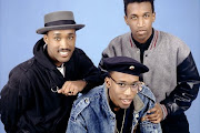 Tony Toni Tone