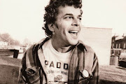 Ian Dury