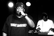 Lord Finesse