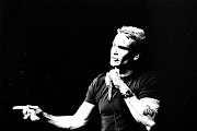 Henry Rollins