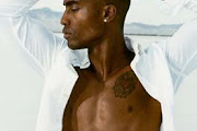 Simon Webbe