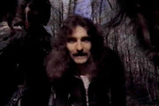 Geezer Butler