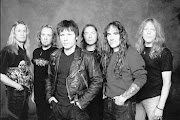 Iron Maiden