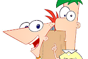 Phineas and Ferb