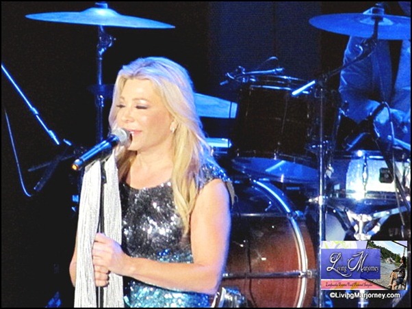 B2B Conccert at the Mall of Asia ARENA: Taylor Dayne (4)
