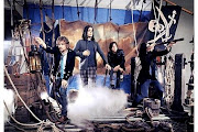Raconteurs