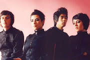 Ladytron