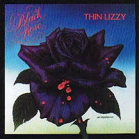 Black Rose a Rock Legend