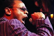 Carl Thomas