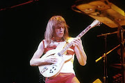 Steve Howe