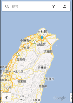 Google maps iphone-01