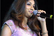 Rahat Fateh Ali Khan, Shreya Ghoshal
