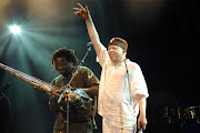Salif Keita