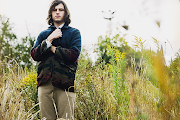 Ryley Walker