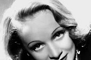 Marlene Dietrich