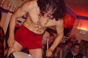 Monotonix