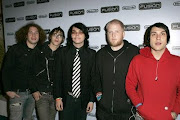 My Chemical Romance