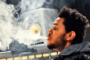 The Weeknd