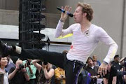 Chris Martin