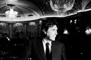 Bryan Ferry