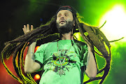 Alborosie