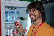 Dave Grohl