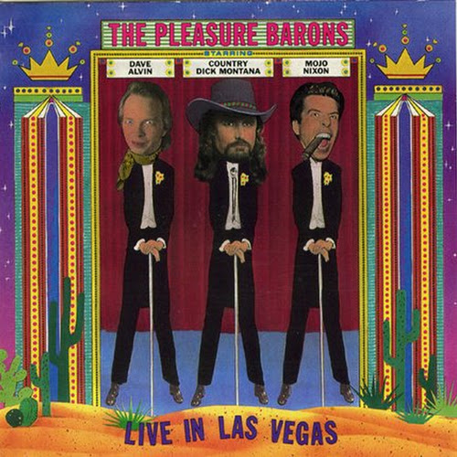 The Pleasure Barons