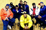Wu-Tang Clan
