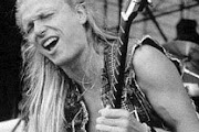Michael Schenker