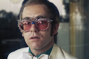 Elton John