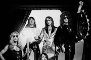 Mott The Hoople