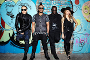 Black Eyed Peas