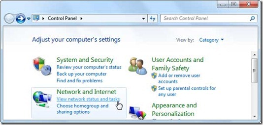 Hướng dẫn cách xác định địa chỉ IP trên máy tính