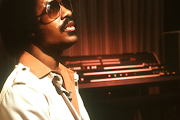 Stevie Wonder