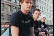 Blink 182