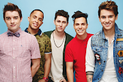 Midnight Red