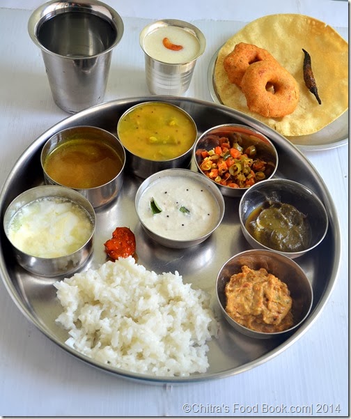Tamilnadu-lunch-menu-recipes