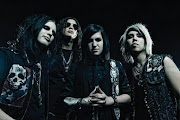 Escape The Fate