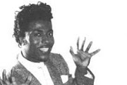 Little Richard