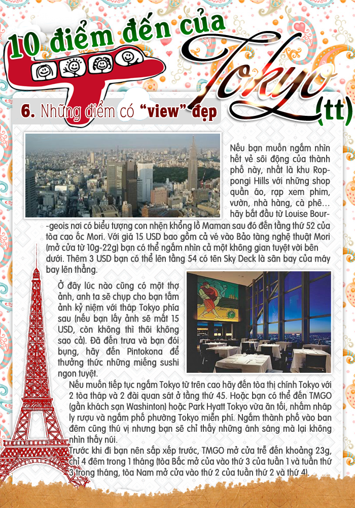 OMAMORI Magazine chap 2