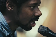 Curtis Harding