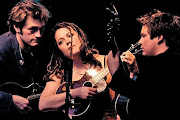 Nickel Creek