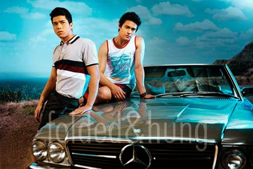 Enrique and Elmo for FNH