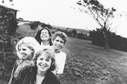 Throwing Muses