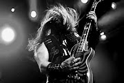 Zakk Wylde
