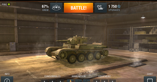 wargaming.net game center wargaming.net game center