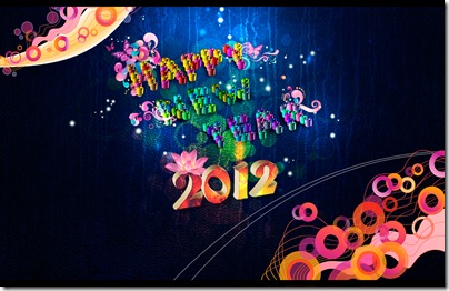 happy_new_year_2012_painting_wallpaper