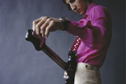 Pete Townshend